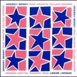 Dressy Bessy - Pink Hearts Yellow Moons