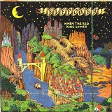 Elf Power - When the Red King Comes