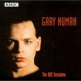 Gary Numan Band - The BBC Sessions
