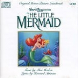 Walt Disney Pictures - The Little Mermaid