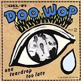 Various artists - Doo Wop, Vol. 1: To Be Loved Forever