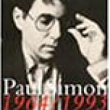 Paul Simon - 1964-1993 (CD 2 of 3)