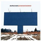 Brainstorm - A Day Before Tomorrow