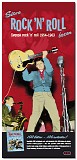 Various artists - Stora ROCK 'N' ROLL boxen - Svensk rock 'n' roll 1954-1963
