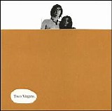 John Lennon & Yoko Ono - Two Virgins