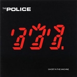 The Police - Ghost in the Machine