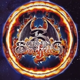 Burning in Hell - Burning in Hell