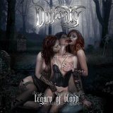 Cain's Dinasty - Legacy Of Blood