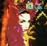 Annie Lennox - Diva -