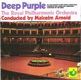 Deep Purple - Concerto For Group And Orchestra