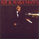 Rick Wakeman - Criminal Record