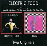 Electric Food - Electric Food /  Flash