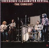 Creedence Clearwater Revival - The Concert