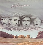Waylon Jennings/Willie Nelson/Johnny Cash/Kris Kristofferson - Highwayman
