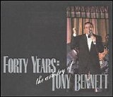 Tony Bennett - 40 Years: The Artistry of Tony Bennett (2 of 4)