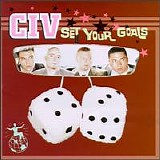 C I V - Set Your Goals