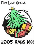 Various artists - It's A Cool Christmas