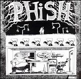 Phish - Junta (1 of 2)