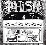 Phish - Junta (2 of 2)