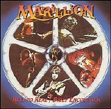 Marillion - Real to Reel/Brief Encounter (2 of 2)