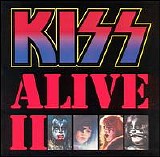 Kiss - Alive II (2 of 2)