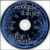 Moody Blues, The - Time Traveller - Disc 3