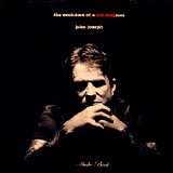 John Josephs - The Evolution Of A Cro-Magnon