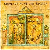 Sixpence None the Richer - Sixpence None the Richer