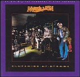 Marillion - Clutching at Straws [UK Bonus Tracks] (1 of 2)