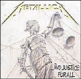 Metallica - ...And Justice For All