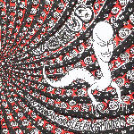 Ubzub - Alien Manna For Sleeping Monkeys