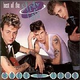 Stray Cats - The Best of the Stray Cats: Rock This Town