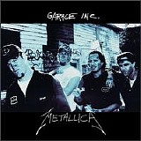 Metallica - Garage Inc.