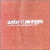 Arctic Monkeys - Marching Powder CD2