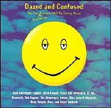 Various Artists - Dazed And Confused