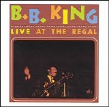 King, B.B. - Live at the Regal
