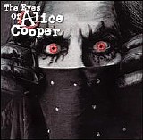 Alice Cooper - The Eyes of Alice Cooper