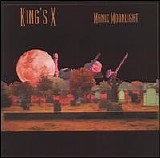 King's X - Manic Moonlight