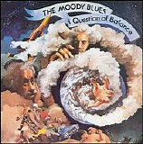 Moody Blues, The - Question of Balance