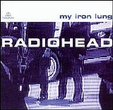 Radiohead - My Iron Lung