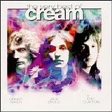 Cream - The Very Best of Cream