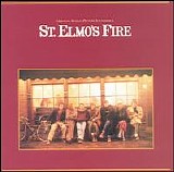 Various artists - St. Elmo's Fire