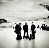 U2 - All That You Can't Leave Behind