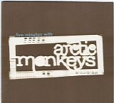 Arctic Monkeys - Arctic Monkeys