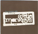 Arctic Monkeys - Five Minutes With Arctic Monkeys