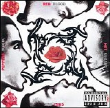 Red Hot Chili Peppers - Blood Sugar Sex Magik