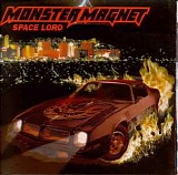 Monster Magnet - Space Lord (CD Single)