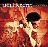 Jimi Hendrix - Live at Woodstock