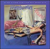 Marillion - Fugazi