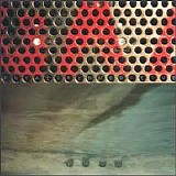 Fugazi - Red Medicine